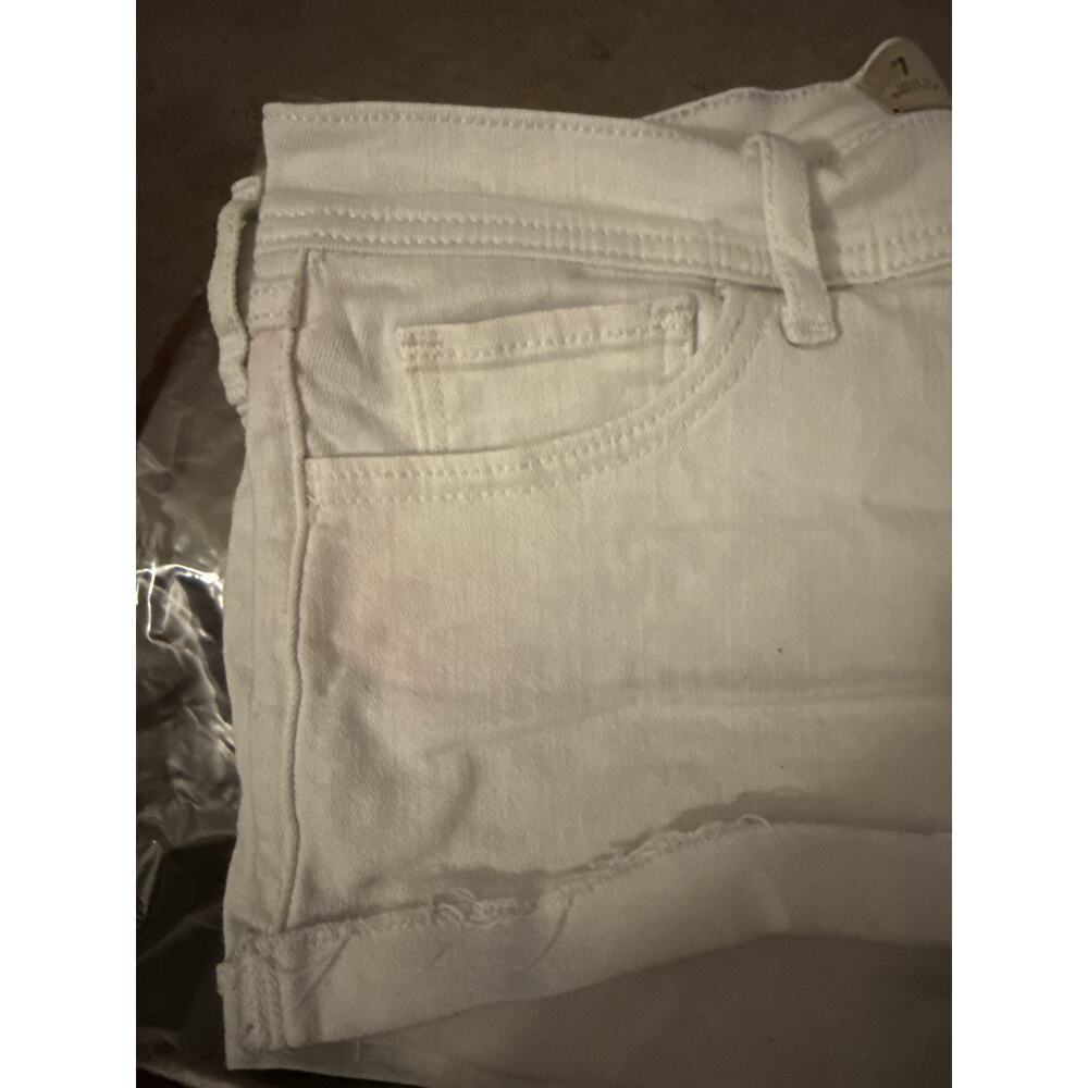 Hollister shorts size 7 - Picture 4 of 5